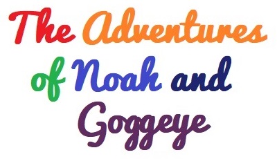The Adverntures of Noah and Goggeye