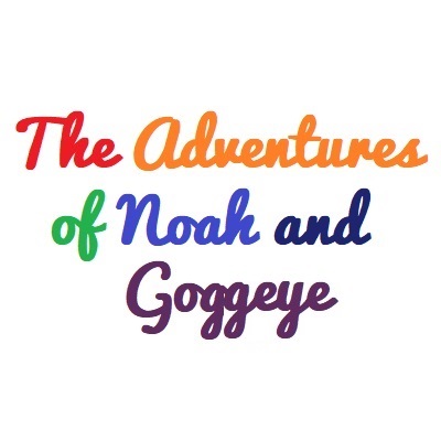 The Adventures of Noah and Goggeye